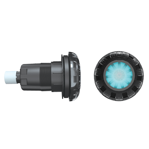 Spa Electrics ARGON 3" Niche Style LED Pool Light – Extreme Climate Conditions – Fiberglass & Vinyl Pools – Vita Pool Supply