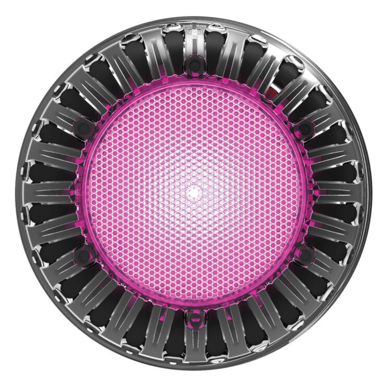 Spa Electrics ATOM EM 3" Niche Style LED Pool Light – Concrete, Fiberglass, Vinyl Pools – Vita Pool Supply