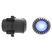Spa Electrics ATOM EM 3" Niche Style LED Pool Light – Concrete, Fiberglass, Vinyl Pools – Vita Pool Supply
