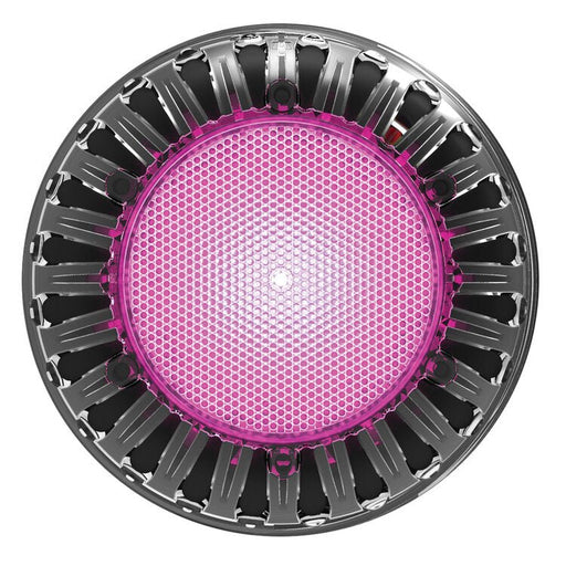 Spa Electrics ATOM EM 3" Niche Style LED Pool Light – Concrete, Fiberglass, Vinyl Pools – Vita Pool Supply