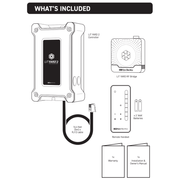 Spa Electrics LIT YARD 2 Lighting Controller – No Wi - Fi (LIT - Y2X - RFH) – Vita Pool Supply