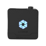 Spa Electrics LIT YARD 2 Lighting Controller – No Wi - Fi (LIT - Y2X - RFH) – Vita Pool Supply