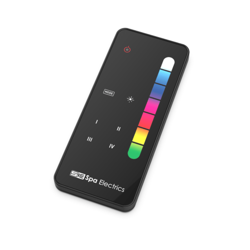 Spa Electrics LIT YARD 2 Lighting Controller – No Wi - Fi (LIT - Y2X - RFH) – Vita Pool Supply