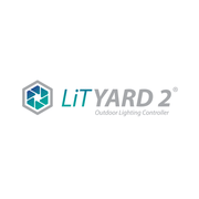 Spa Electrics LIT YARD 2 Lighting Controller – No Wi - Fi (LIT - Y2X - RFH) – Vita Pool Supply