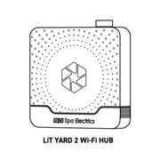 Spa Electrics LIT YARD 2 Wi - Fi Hub Unit Only (LIT Y2 WF) – Vita Pool Supply