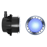 Spa Electrics QUANTUM 6" LED Pool Light Q6 WN9 – Concrete Pools – Vita Pool Supply