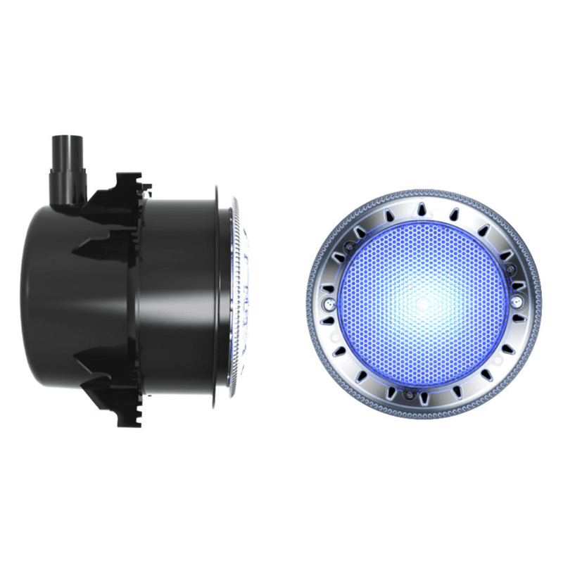 Spa Electrics QUANTUM 6" LED Pool Light Q6 WN9 – Concrete Pools – Vita Pool Supply