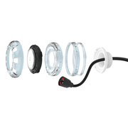 Spa Electrics RETRO N1 Universal Retro - Fit Light for 1.5" Fittings – Vita Pool Supply