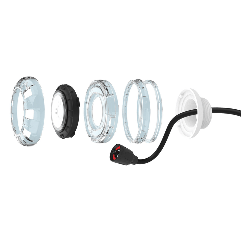 Spa Electrics RETRO N1 Universal Retro - Fit Light for 1.5" Fittings – Vita Pool Supply