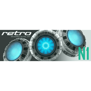 Spa Electrics RETRO N1 Universal Retro - Fit Light for 1.5" Fittings – Vita Pool Supply