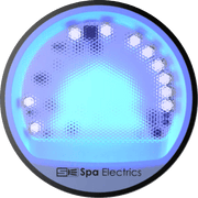 Spa Electrics RETRO R10 Universal Retro - Fit Light for 10" Niches – Vita Pool Supply