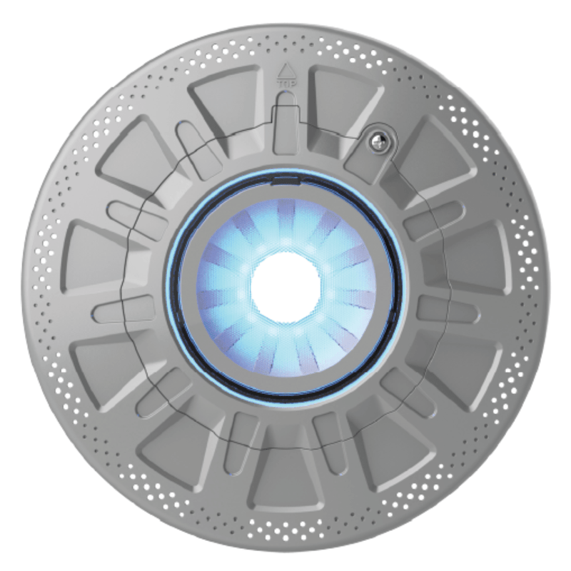 Spa Electrics RETRO R6 Universal Retro - Fit Light for 6" Niches – Vita Pool Supply