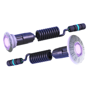 Spa Electrics RETRO T1 Universal Retro - Fit Light for 1.5" Threaded Fittings – Vita Pool Supply