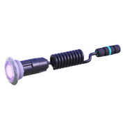 Spa Electrics RETRO T1 Universal Retro - Fit Light for 1.5" Threaded Fittings – Vita Pool Supply