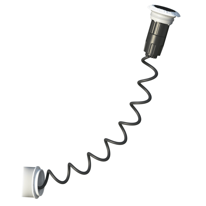 Spa Electrics RETRO T1 Universal Retro - Fit Light for 1.5" Threaded Fittings – Vita Pool Supply