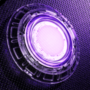 Spa Electrics T1 TITAN 1.5" Nicheless Multi - Color LED Light – 100' Cord - Concrete Pools – Vita Pool Supply