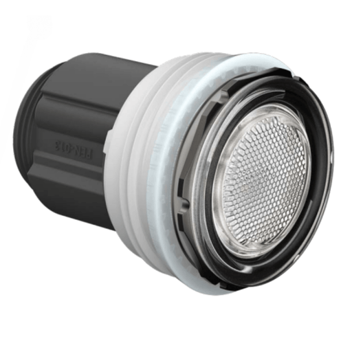 Spa Electrics T1 TITAN 1.5" Nicheless Multi - Color LED Light – 100' Cord - Concrete Pools – Vita Pool Supply