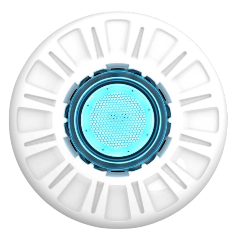 Spa Electrics T1 TITAN 1.5" Nicheless Multi - Color LED Light – 100' Cord - Vinyl & Fiberglass Pools – Vita Pool Supply