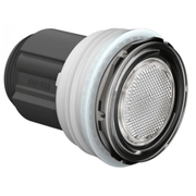 Spa Electrics T1 TITAN 1.5" Nicheless Multi - Color LED Light – 100' Cord - Vinyl & Fiberglass Pools – Vita Pool Supply