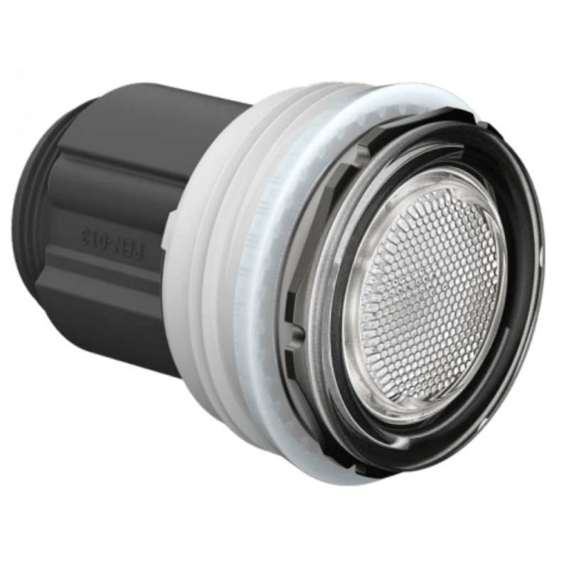 Spa Electrics T1 TITAN 1.5" Nicheless Multi - Color LED Light – 100' Cord - Vinyl & Fiberglass Pools – Vita Pool Supply