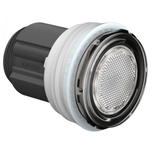 Spa Electrics T1 TITAN 1.5" Nicheless Multi - Color LED Light – 100' Cord - Vinyl & Fiberglass Pools – Vita Pool Supply