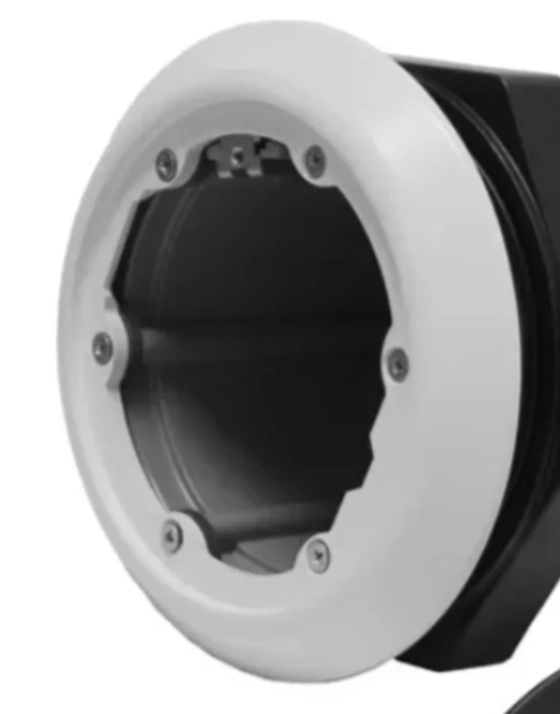 Spa Electrics Vinyl Adapter Niche Trim Ring (R10V 0021 GY / R10V 0021 WH) – Vita Pool Supply