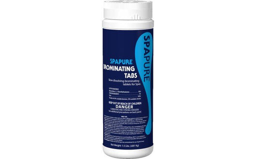 SpaPure 1.5 lb Bromine Tabs, C002510 - CS20B1 – Vita Pool Supply