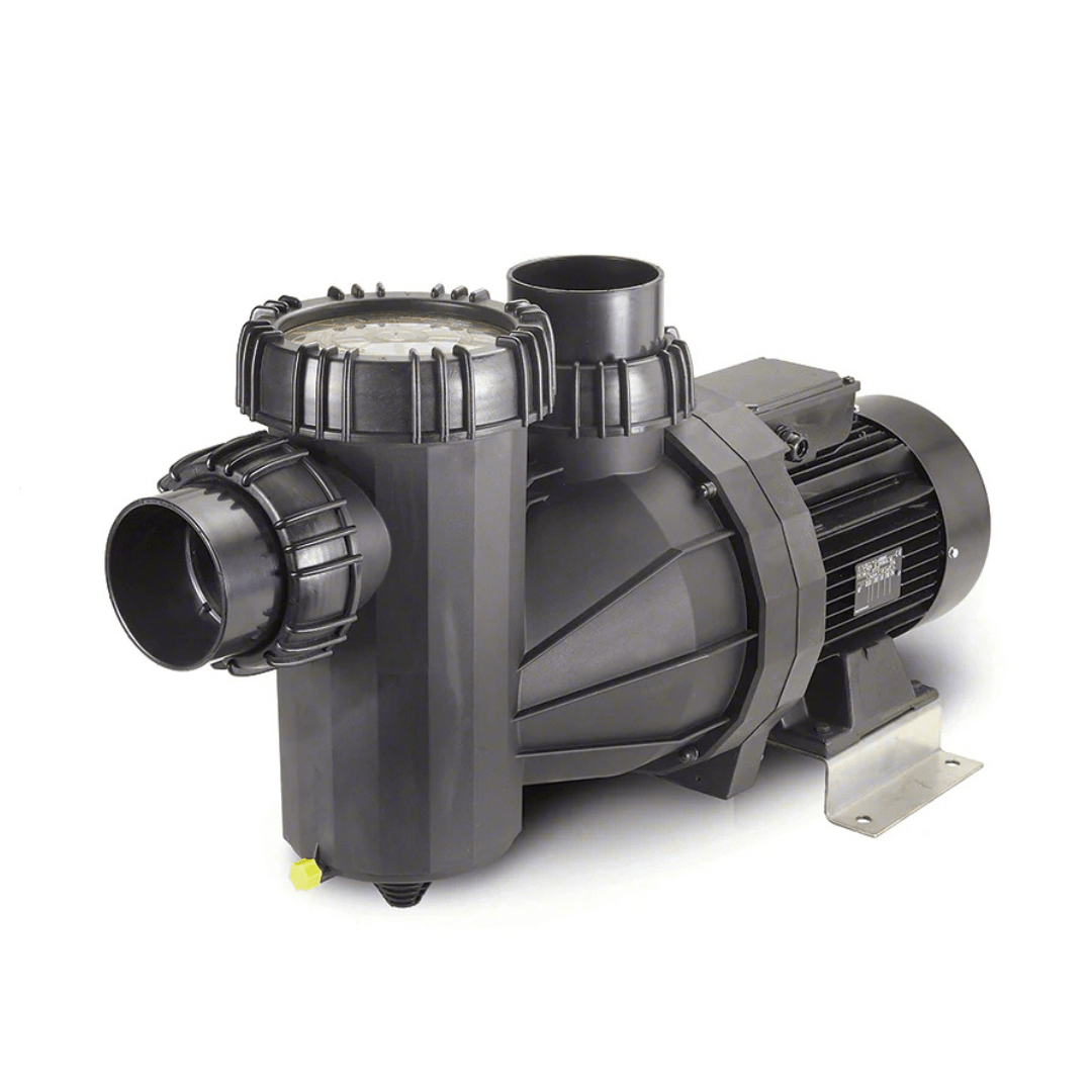 Speck IG273-1100F-000 10 HP 95-XI Single Speed Commercial Pump