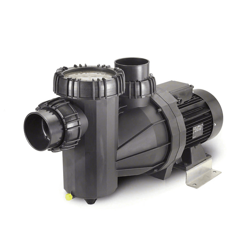 Speck IG273-1100F-000 10 HP 95-XI Single Speed Commercial Pump