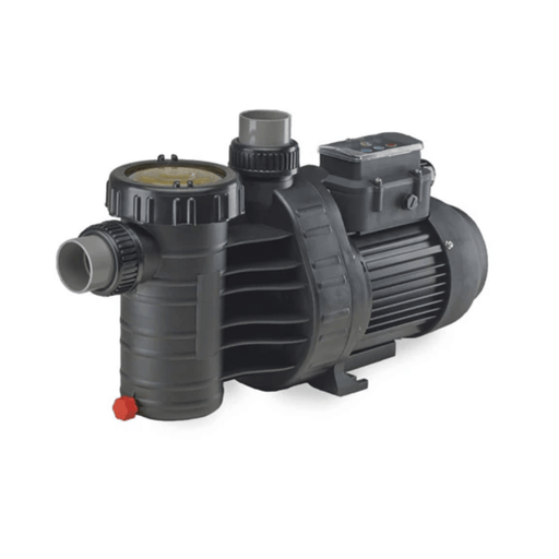 Speck 1.1HP A91 - II Variable Speed Pump 115 - 230V Dual Voltage AG215 - V100T - 0ST – Vita Pool Supply