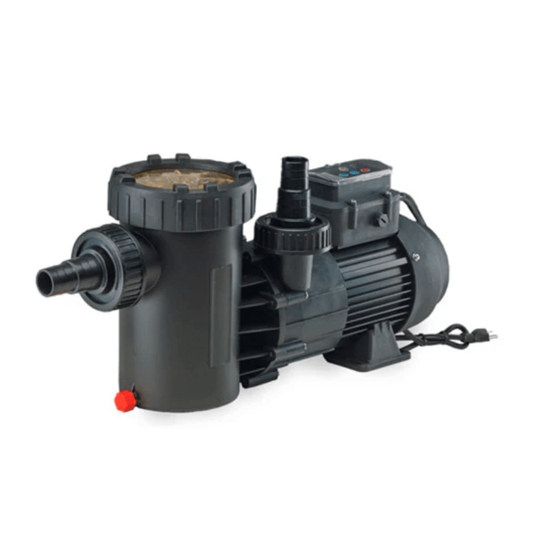 Speck 1.1HP E71 - II Variable Speed Pump 115 - 230V Dual Voltage AG195 - V100T - 0ST – Vita Pool Supply