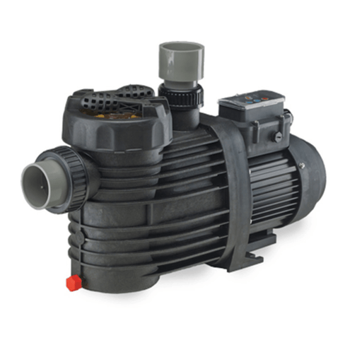 Speck 1.1HP ES90 - II Variable Speed Pump 115 - 230V Dual Voltage IG155 - V100T - 000 – Vita Pool Supply