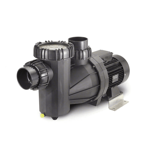 Speck 4HP 95 - VIII Commercial Pump 208 - 230/460V 3PH ODP IG273 - 1500M - 000 – Vita Pool Supply