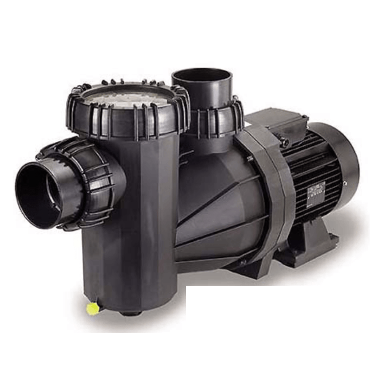 Speck IG273-1500F-000 5 HP 95-IX Single Speed Pump 208-230/460V 3