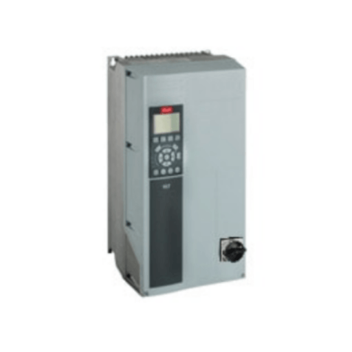 Speck 5HP Variable Frequency Drive High Voltage 3PH 380 - 480V VF723 - H005N - I4X – Vita Pool Supply