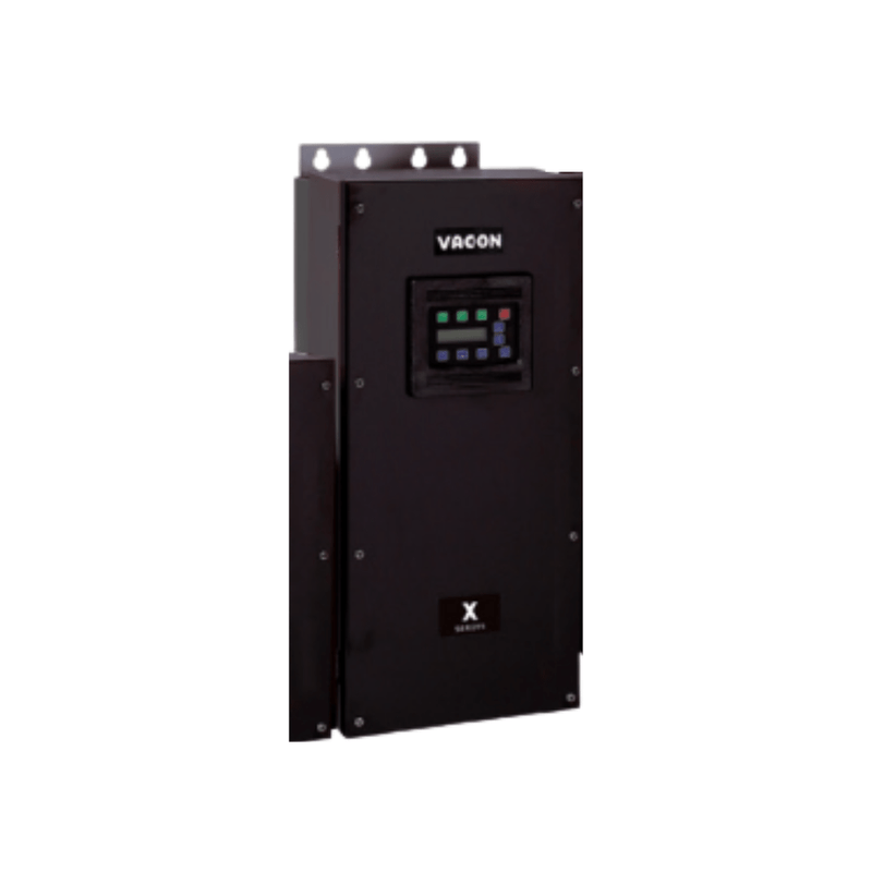 Speck 5HP Variable Frequency Drive High Voltage 3PH 380 - 480V VF723 - H005N - I4X – Vita Pool Supply