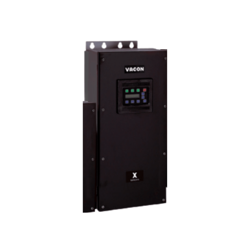 Speck 5HP Variable Frequency Drive High Voltage 3PH 380 - 480V VF723 - H005N - I4X – Vita Pool Supply