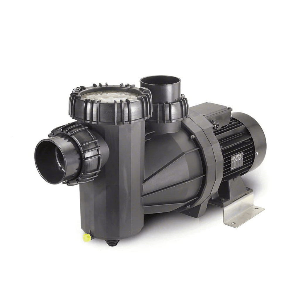 Speck 7.5HP 95-X Commercial Pump 208-230/460V 3PH TEFC IG273