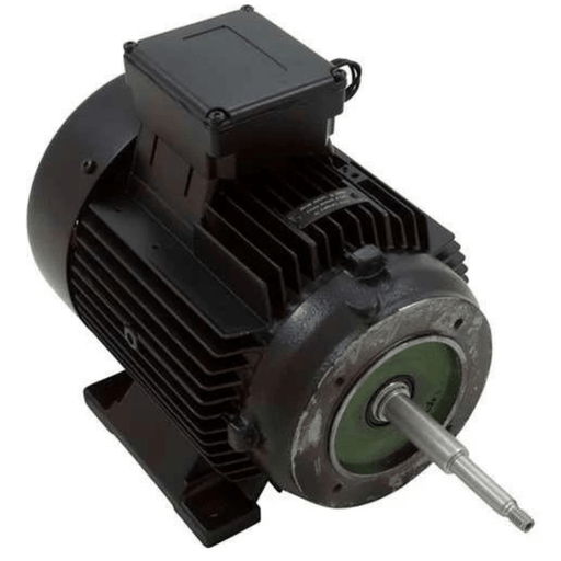 Speck 7.5HP Complete Motor Power End for 95 - X Pump 3PH 2195370007M – Vita Pool Supply