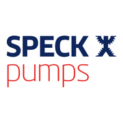 Speck 7.5HP Complete Motor Power End for 95 - X Pump 3PH 2195370007M – Vita Pool Supply