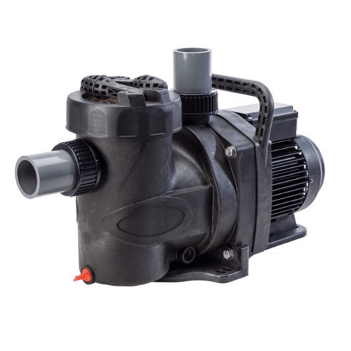 Speck BADU Pro - II E SSC 1.0THP Single Speed Pump - 2" Unions (IG371 - 1100T - T00) – Vita Pool Supply