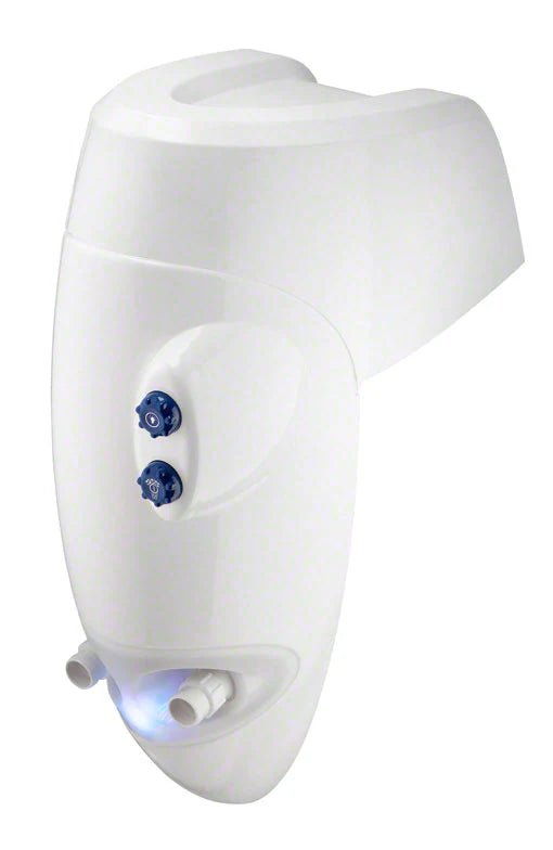 Speck BaduJet Inspiration Swim Jet System 420 GPM, JS431 - 2411F - 1OW – Vita Pool Supply