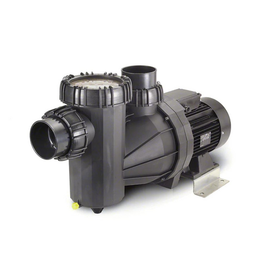 Speck Model 95-IX 5HP Commercial Pump 208-230V Energy Efficient TEFC-Vita Filters