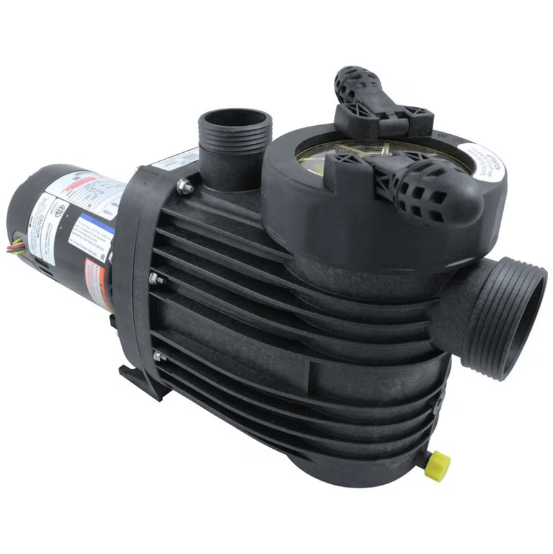 Speck S90 - II 1 HP Single Speed Pool Pump 3 - Ph, IG123 - 1075F - 000 – Vita Pool Supply