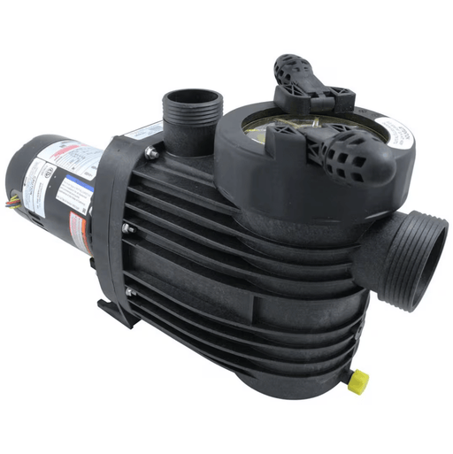 Speck S90 - II 1 HP Single Speed Pool Pump 3 - Ph, IG123 - 1075F - 000 – Vita Pool Supply