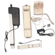 Spectrum 2460028 Traveler Horizon Ti Motion Conversion Kit – Vita Pool Supply
