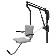 Spectrum BP350 Motion Trek Pool Lift - 350 lb Capacity - With Anchor (153121) – Vita Pool Supply