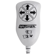 S.R. Smith 100 - 4300 - R 4 - Button Lift Operator Hand Control – Vita Pool Supply