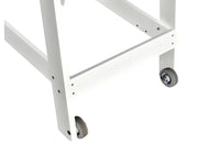 S.R. Smith 13 - 502 Wheel Kit for 30 Inch Sentry Lifeguard Chair – Vita Pool Supply
