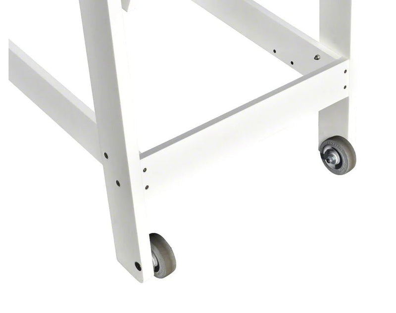 S.R. Smith 13 - 502 Wheel Kit for 30 Inch Sentry Lifeguard Chair – Vita Pool Supply